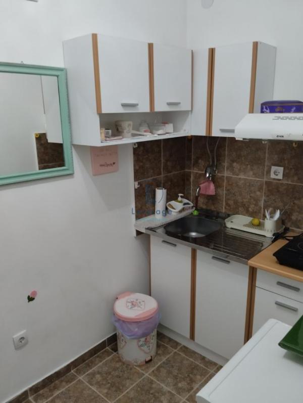 Slika 7 - Sarajevska, Jednoiposoban stan za izdavanje, 35m2, 500€