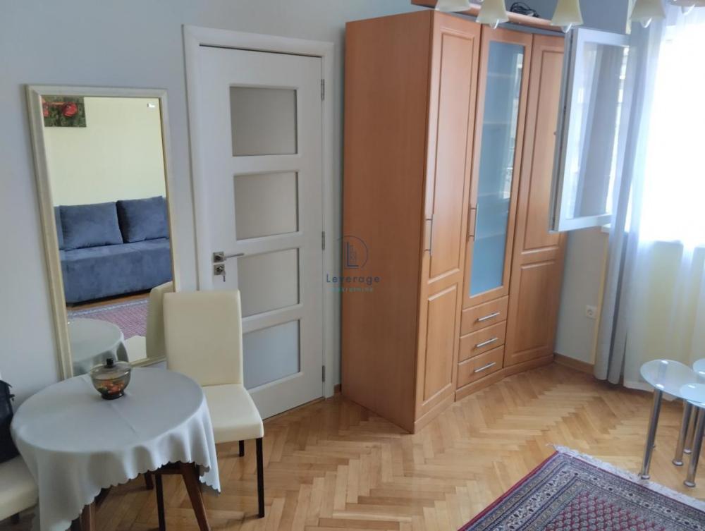 Slika 3 - Sarajevska, Jednoiposoban stan za izdavanje, 35m2, 500€