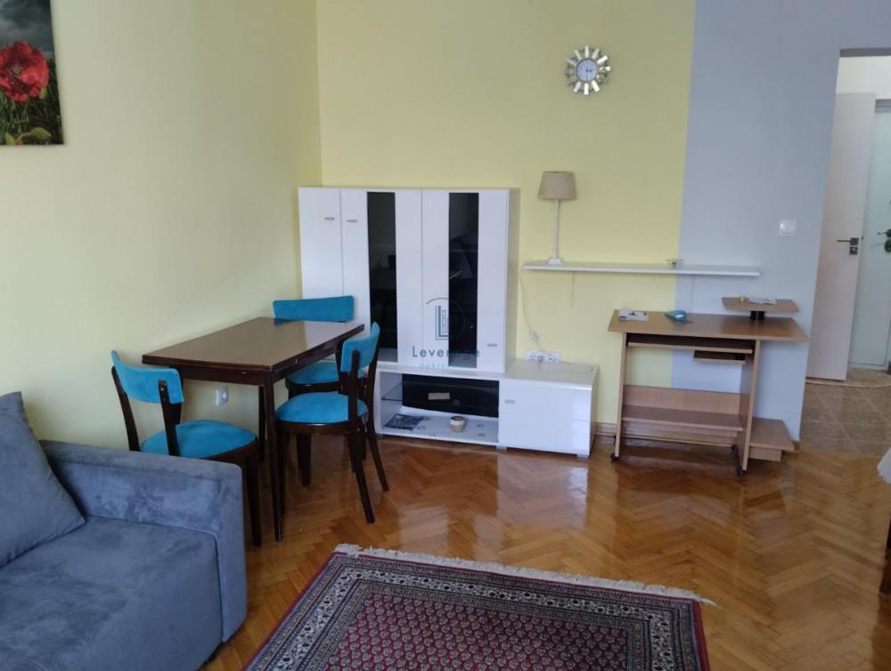 Slika 2 - Sarajevska, Jednoiposoban stan za izdavanje, 35m2, 500€