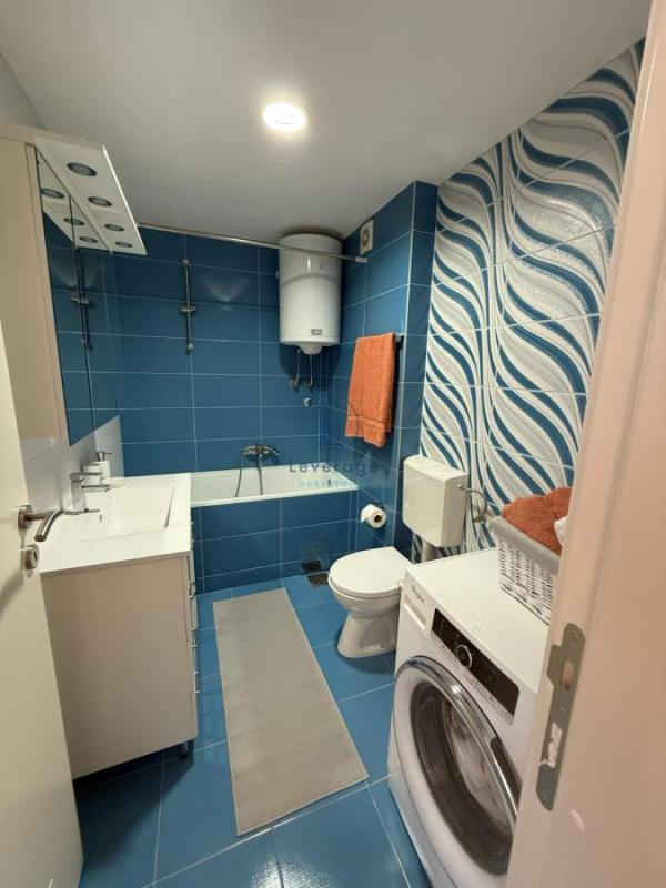 Slika 8 - Trosoban stan za izdavanje, 83m2, 850€