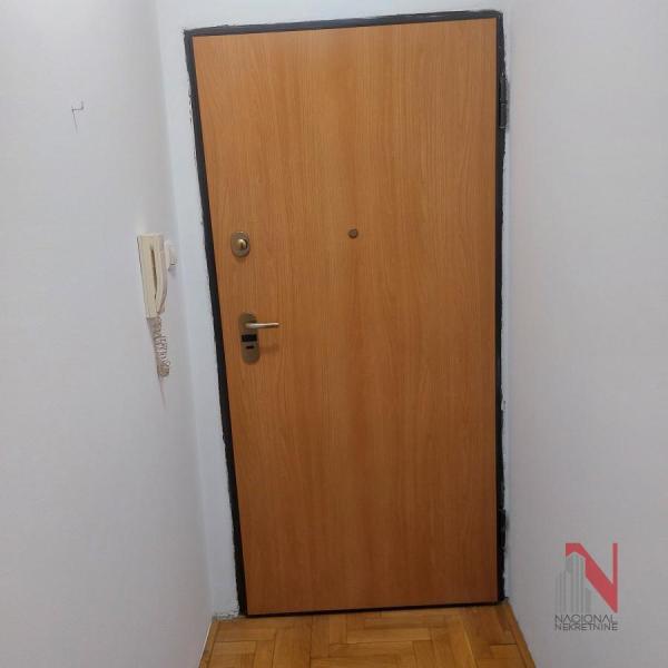 Slika 8 - VALENTINA VODNIKA, Jednoiposoban stan za izdavanje, 35m2, 300€