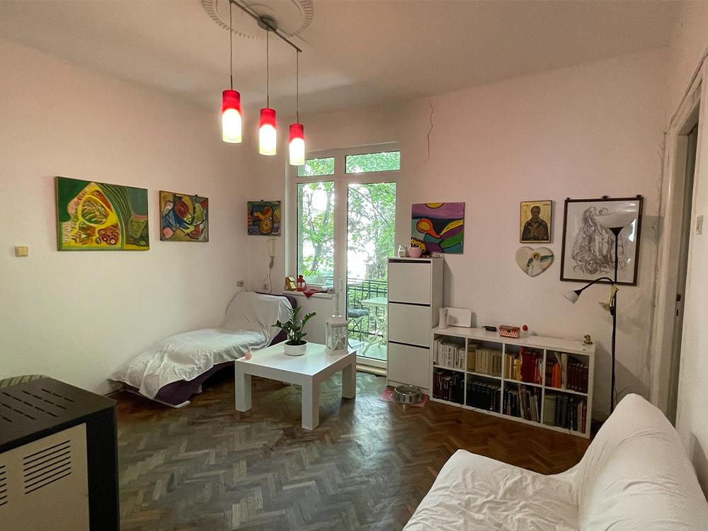 Glavna slika -Lomina, Četvoroiposoban stan na prodaju, 93m2, 399.000€