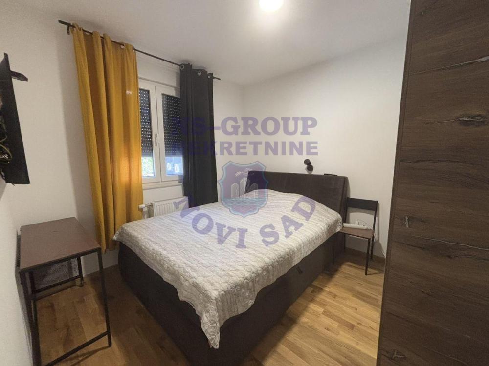 Slika 4 - Dvosoban stan na prodaju, 39m2, 140.080€