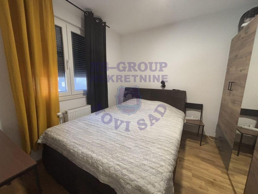 Slika 5 - Dvosoban stan na prodaju, 39m2, 140.080€