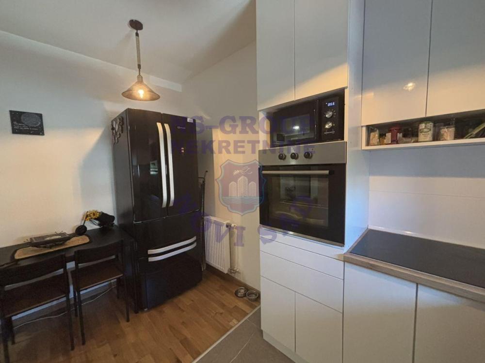 Slika 3 - Dvosoban stan na prodaju, 39m2, 140.080€