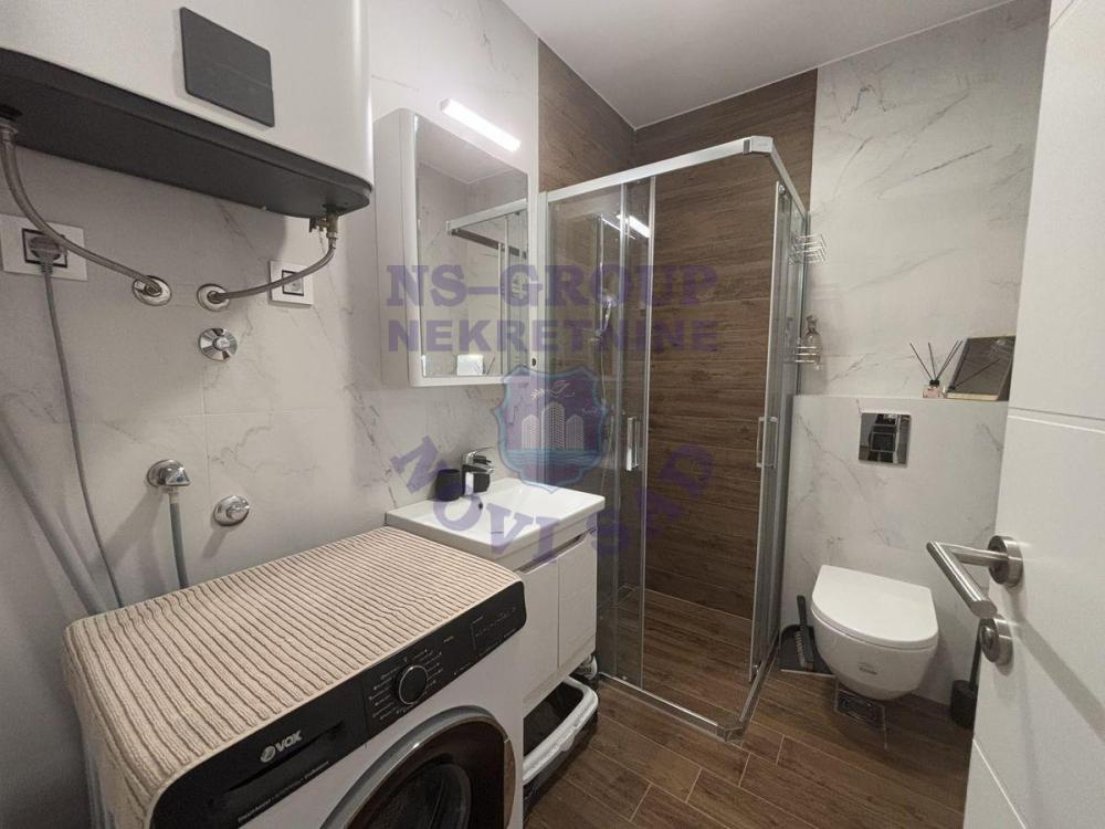 Slika 6 - Dvosoban stan na prodaju, 39m2, 140.080€