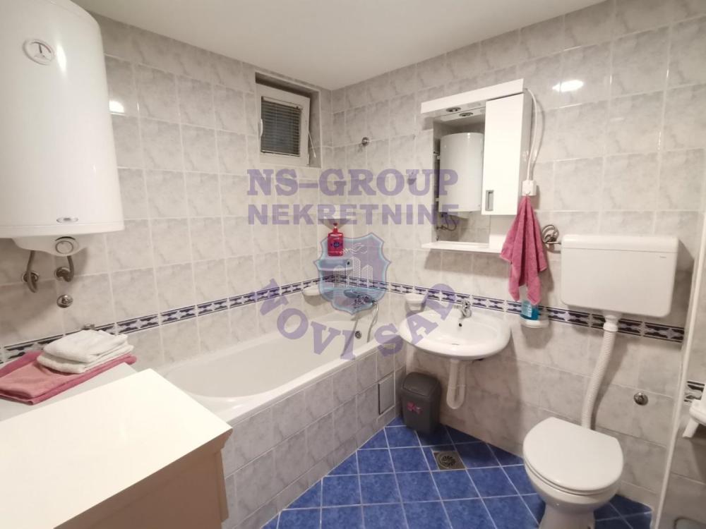 Slika 5 - Dvoiposoban stan na prodaju, 47m2, 169.440€
