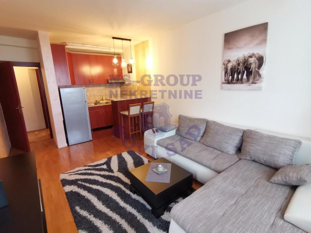 Slika 3 - Dvoiposoban stan na prodaju, 47m2, 169.440€