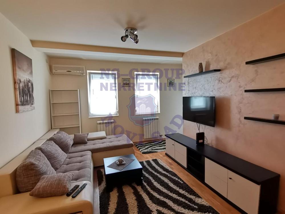 Slika 2 - Dvoiposoban stan na prodaju, 47m2, 169.440€