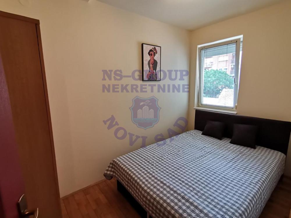 Slika 8 - Dvoiposoban stan na prodaju, 47m2, 169.440€