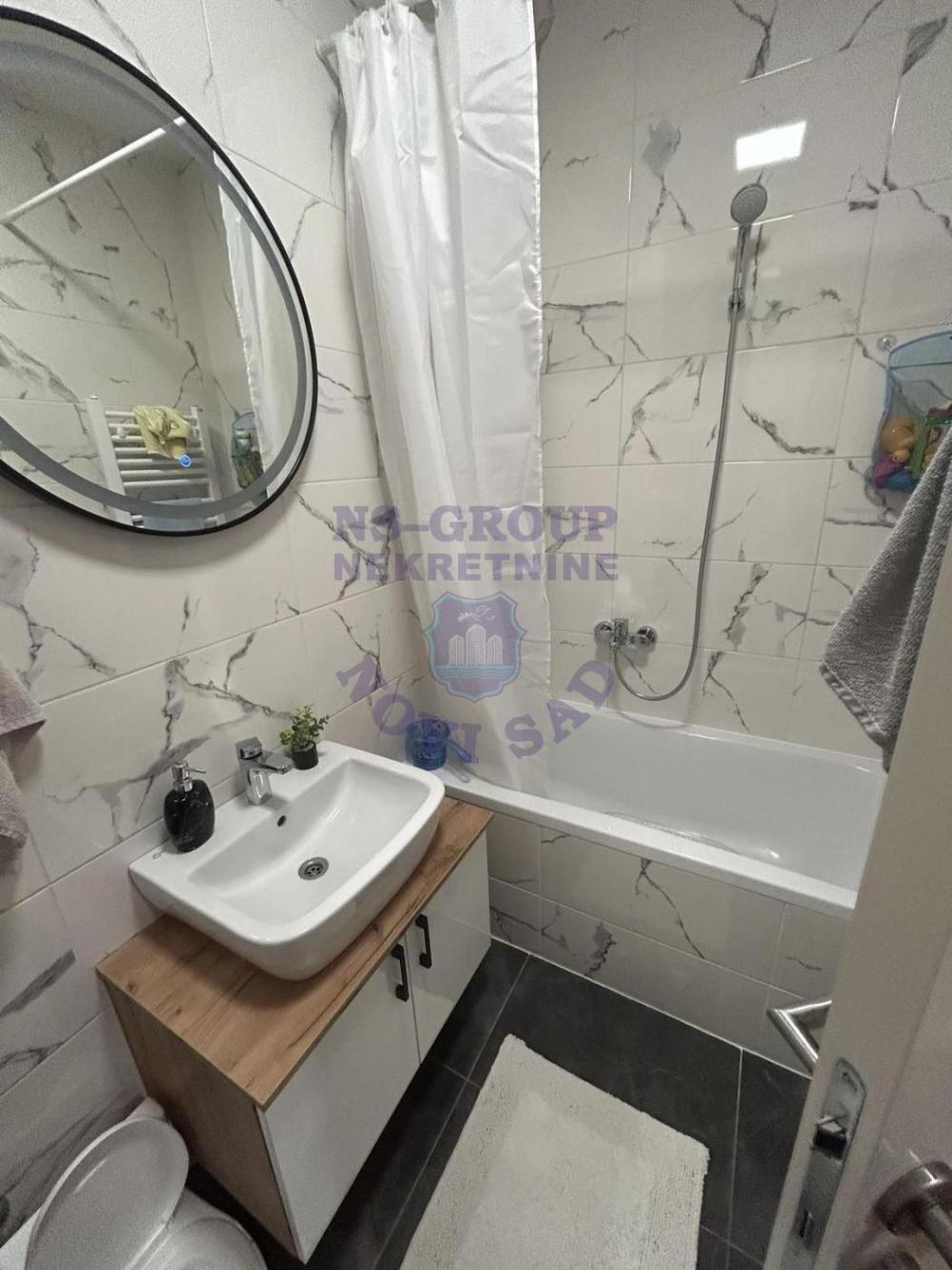 Slika 6 - Trosoban stan na prodaju, 59m2, 221.450€