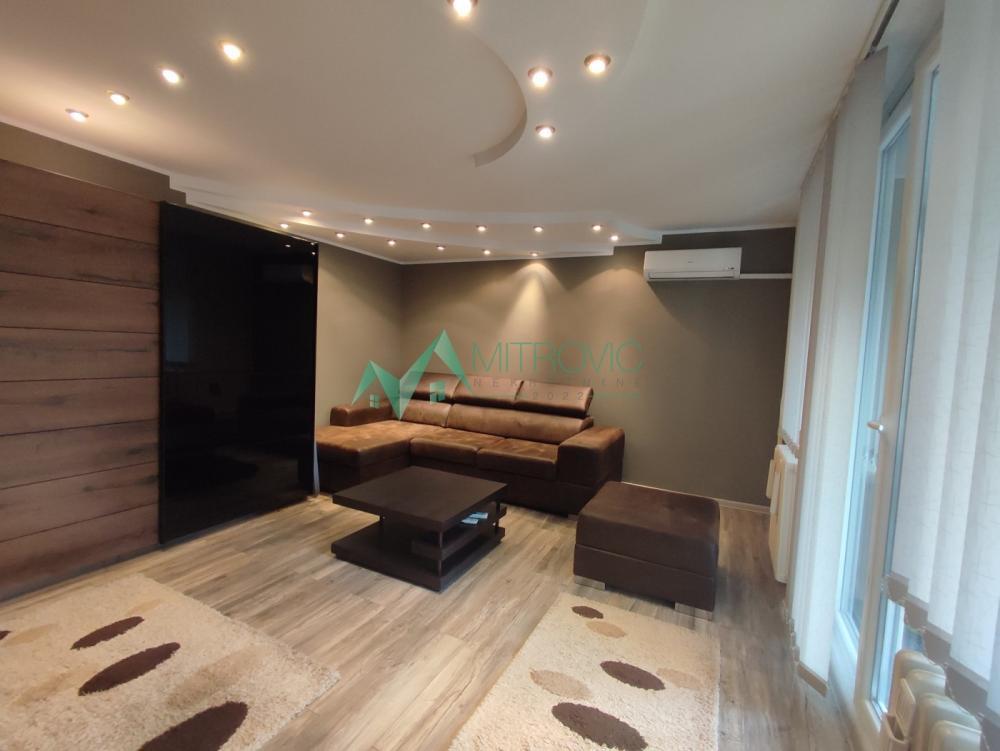 Glavna slika -Dvosoban stan na prodaju, 52m2, 180.000€