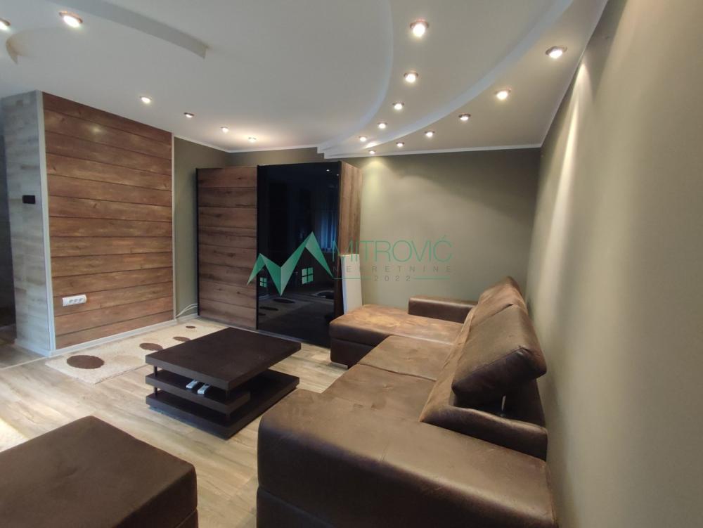 Slika 1 - Dvosoban stan na prodaju, 52m2, 180.000€