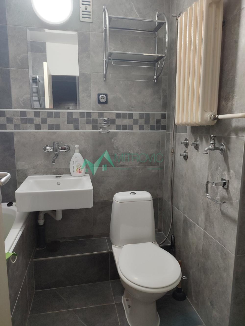 Slika 9 - Dvosoban stan na prodaju, 52m2, 180.000€