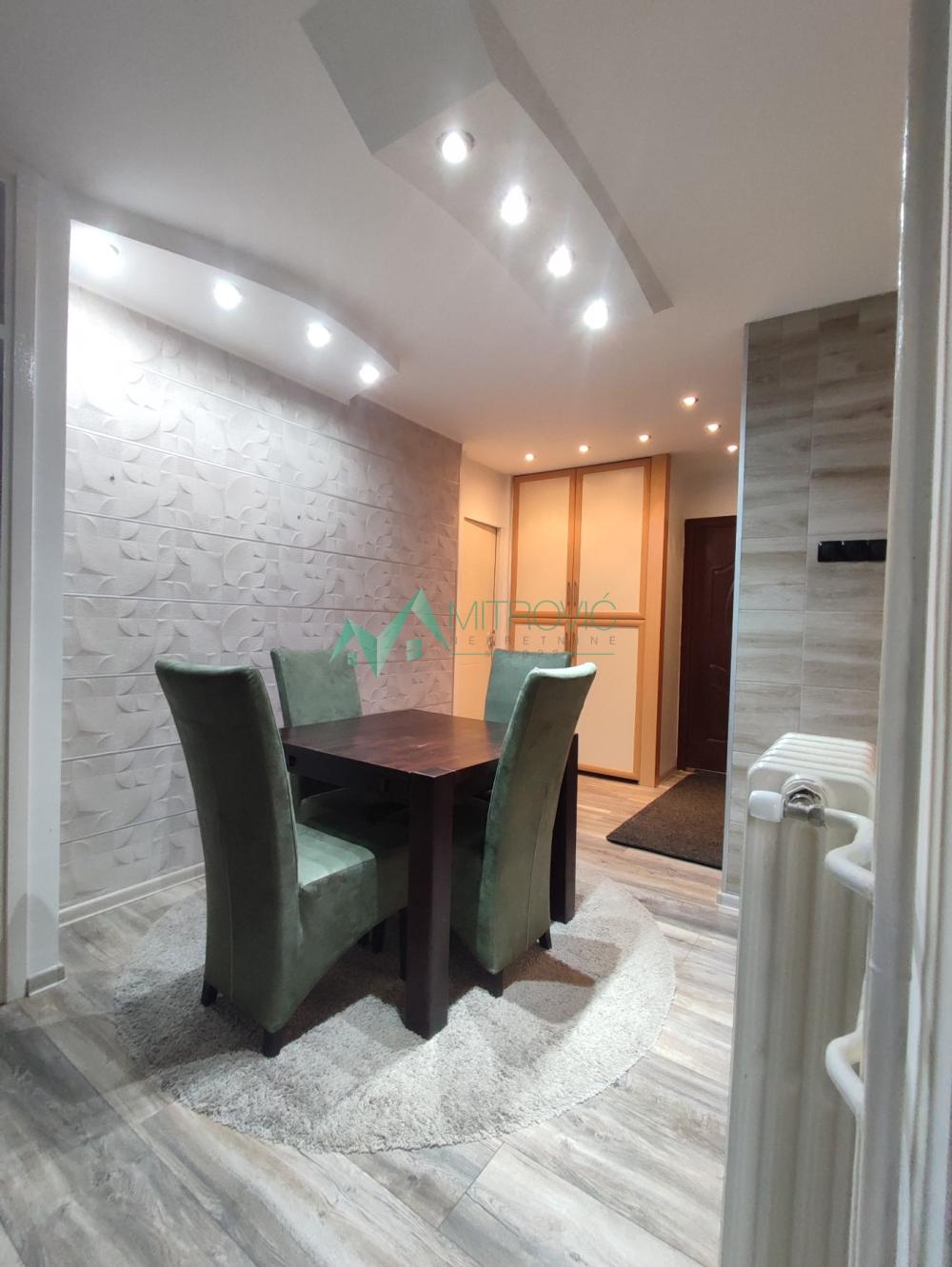 Slika 2 - Dvosoban stan na prodaju, 52m2, 180.000€