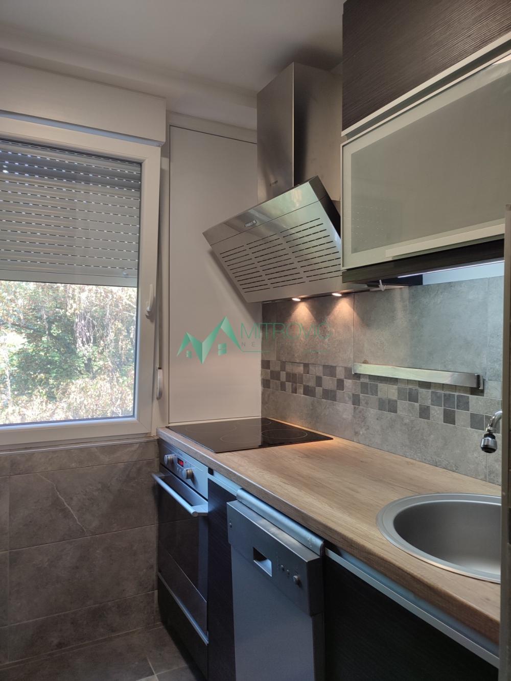 Slika 3 - Dvosoban stan na prodaju, 52m2, 180.000€