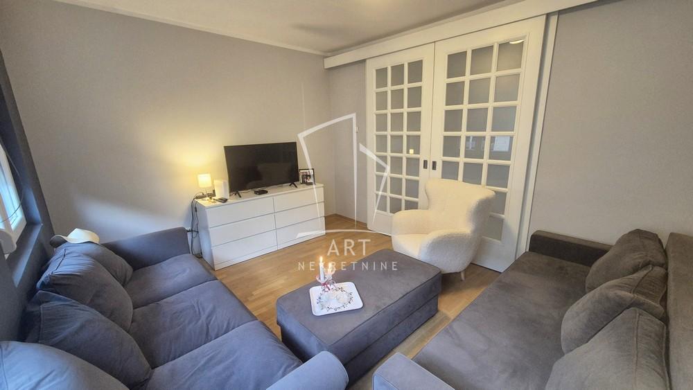Slika 1 - Simina, Dvosoban stan za izdavanje, 47m2, 700€