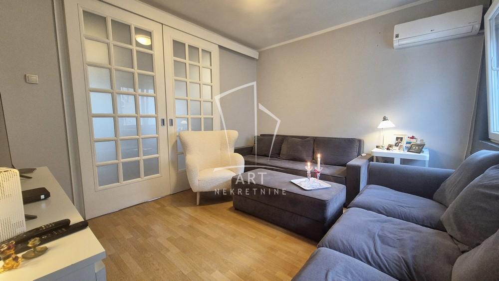 Slika 2 - Simina, Dvosoban stan za izdavanje, 47m2, 700€