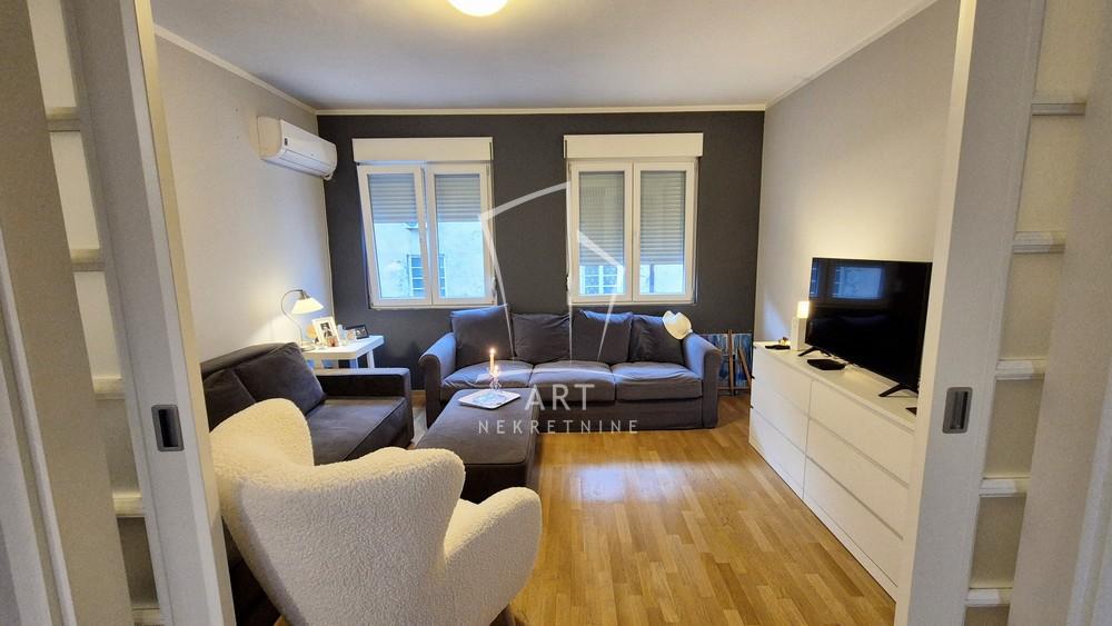 Slika 4 - Simina, Dvosoban stan za izdavanje, 47m2, 700€