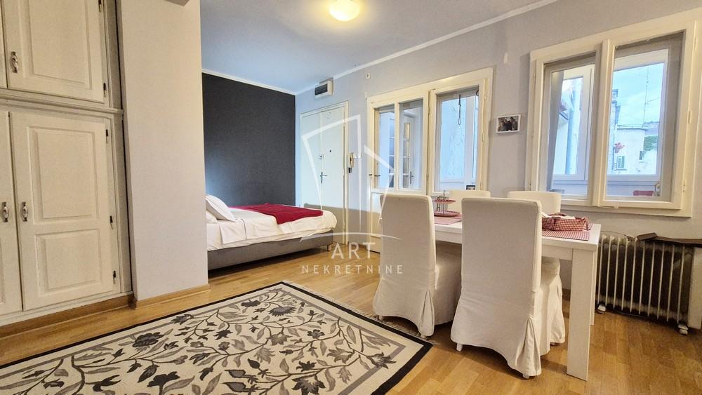 Slika 9 - Simina, Dvosoban stan za izdavanje, 47m2, 700€