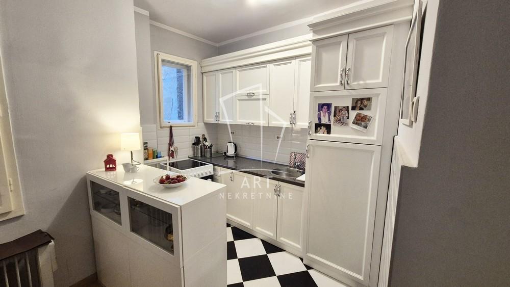 Slika 7 - Simina, Dvosoban stan za izdavanje, 47m2, 700€