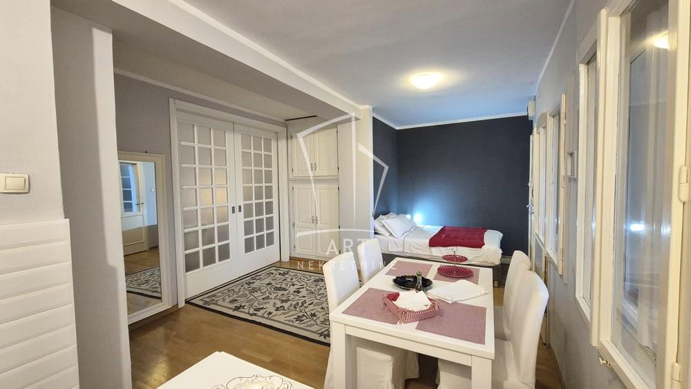 Slika 6 - Simina, Dvosoban stan za izdavanje, 47m2, 700€