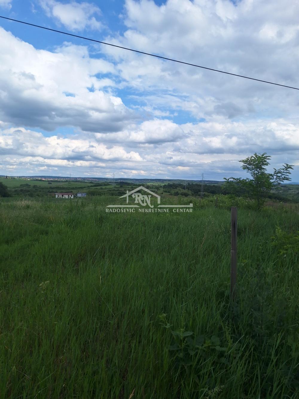 Slika 2 -  Plac na prodaju, Čukarica, Umka, 55.000€
