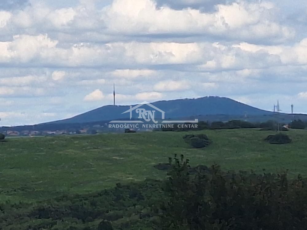 Slika 3 -  Plac na prodaju, Čukarica, Umka, 55.000€