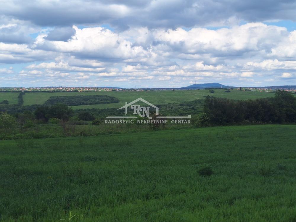 Slika 4 -  Plac na prodaju, Čukarica, Umka, 55.000€
