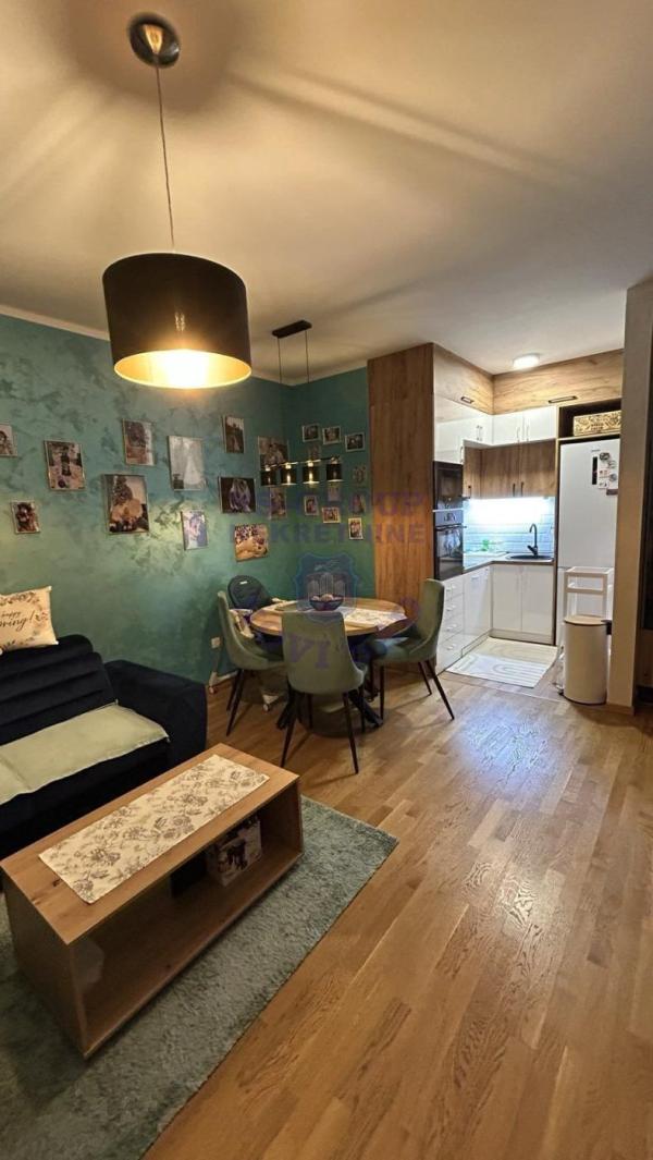 Slika 5 - Trosoban stan na prodaju, 59m2, 221.450€