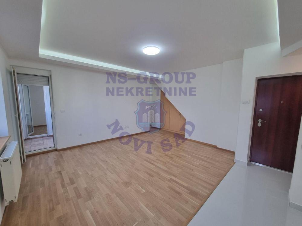 Slika 0 - Dvoiposoban stan na prodaju, 49m2, 139.050€