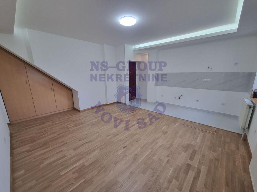 Slika 2 - Dvoiposoban stan na prodaju, 49m2, 139.050€