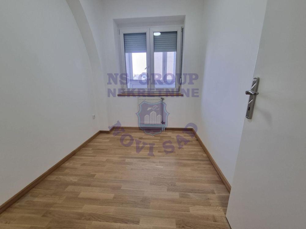 Slika 3 - Dvoiposoban stan na prodaju, 49m2, 139.050€
