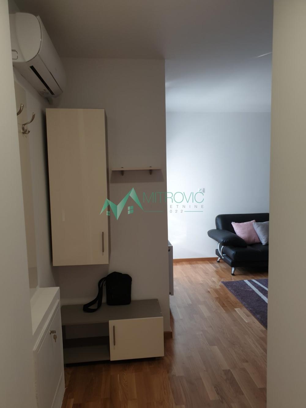 Slika 3 - Jednoiposoban stan na prodaju, 40m2, 122.055€