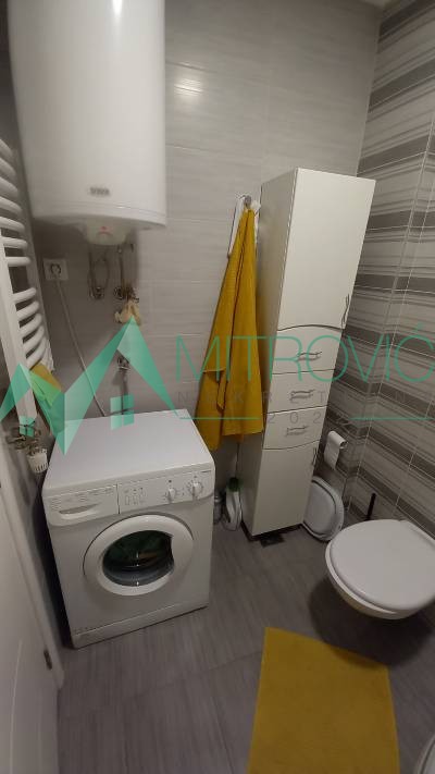 Slika 8 - Jednoiposoban stan na prodaju, 40m2, 122.055€