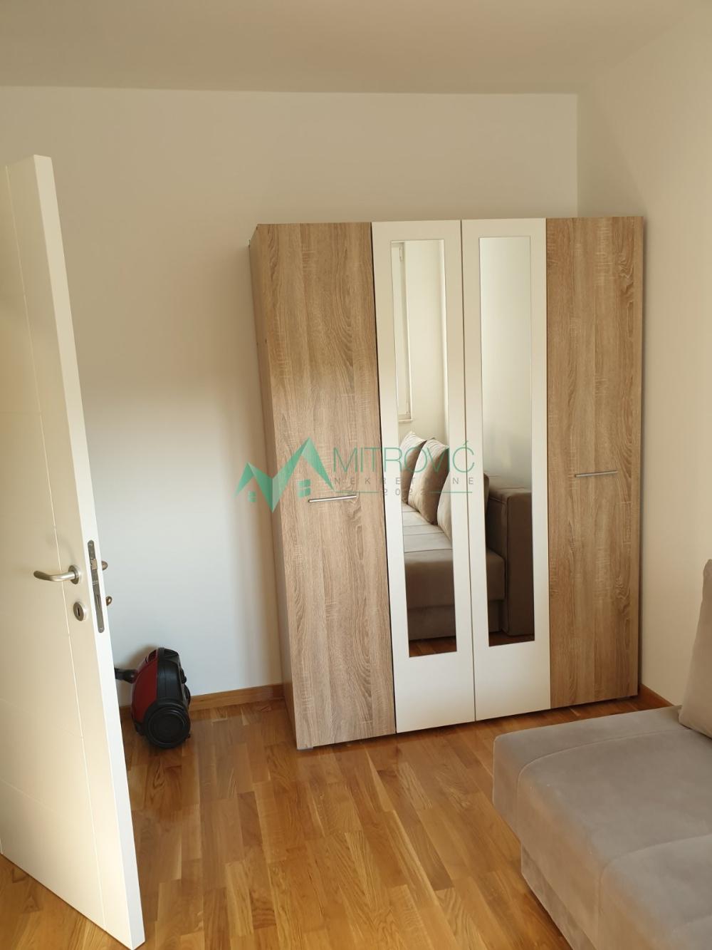 Slika 5 - Jednoiposoban stan na prodaju, 40m2, 122.055€
