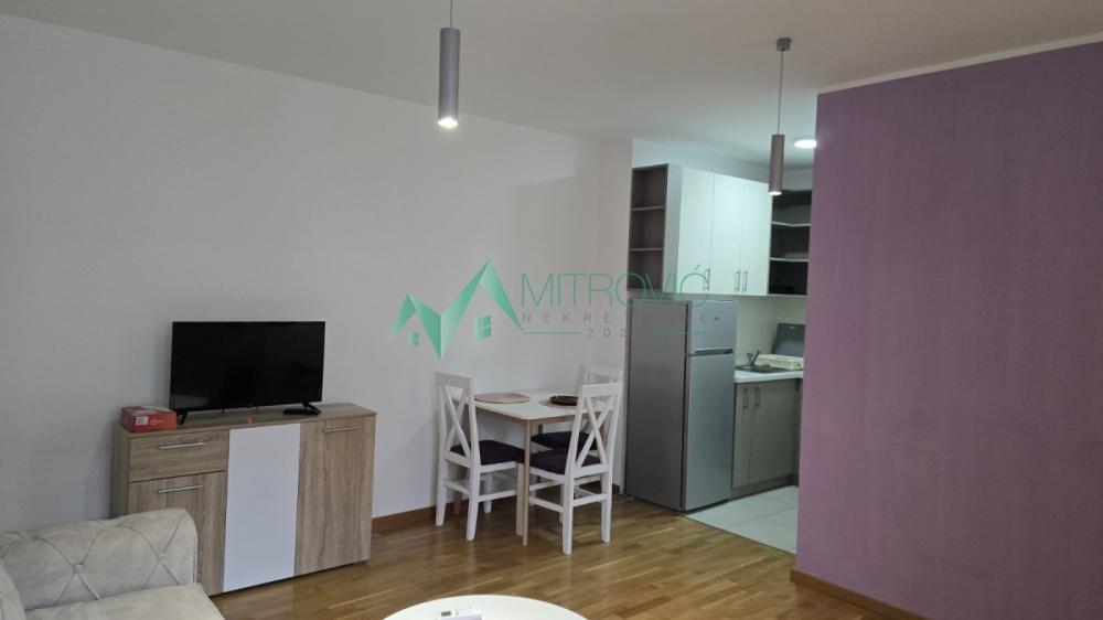 Slika 2 - Jednoiposoban stan na prodaju, 40m2, 122.055€