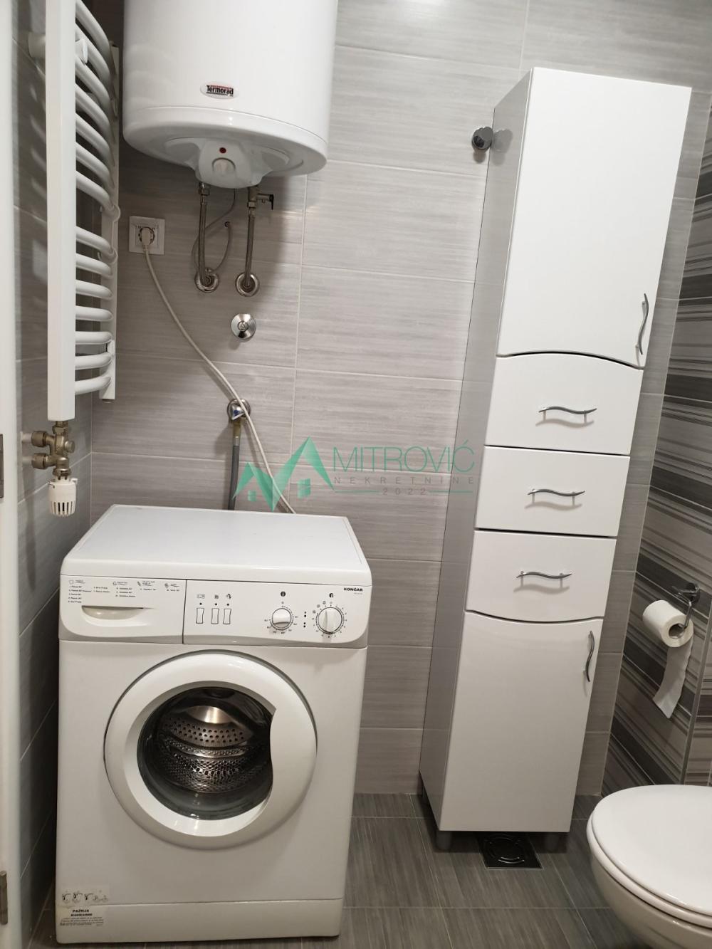 Slika 10 - Jednoiposoban stan na prodaju, 40m2, 122.055€