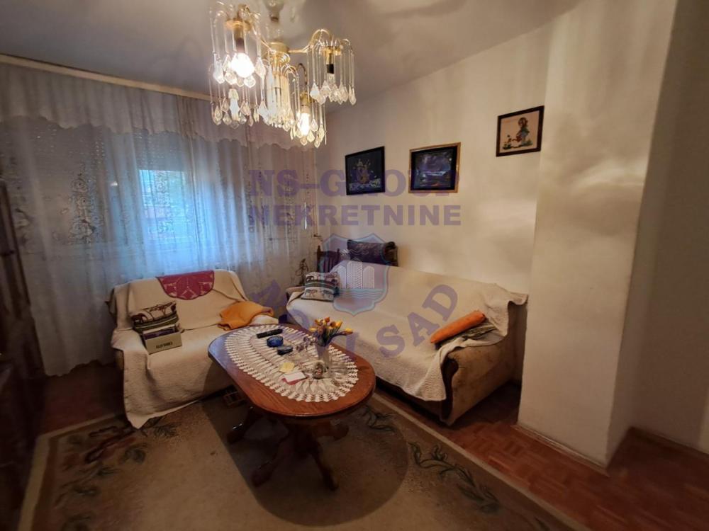 Slika 2 - Dvosoban stan na prodaju, 58m2, 126.690€