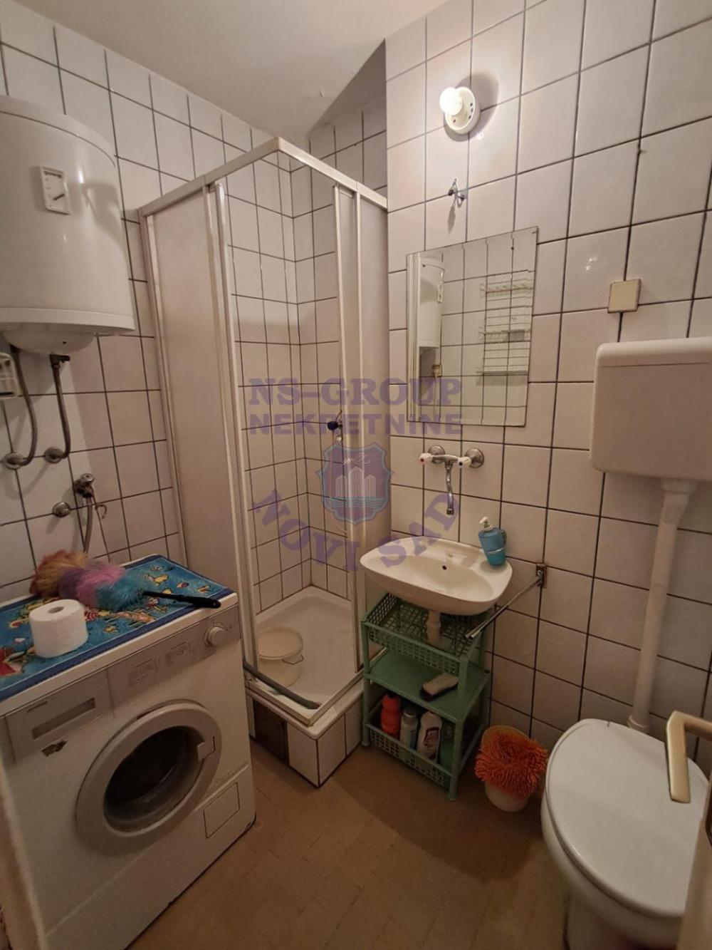 Slika 4 - Dvosoban stan na prodaju, 58m2, 126.690€