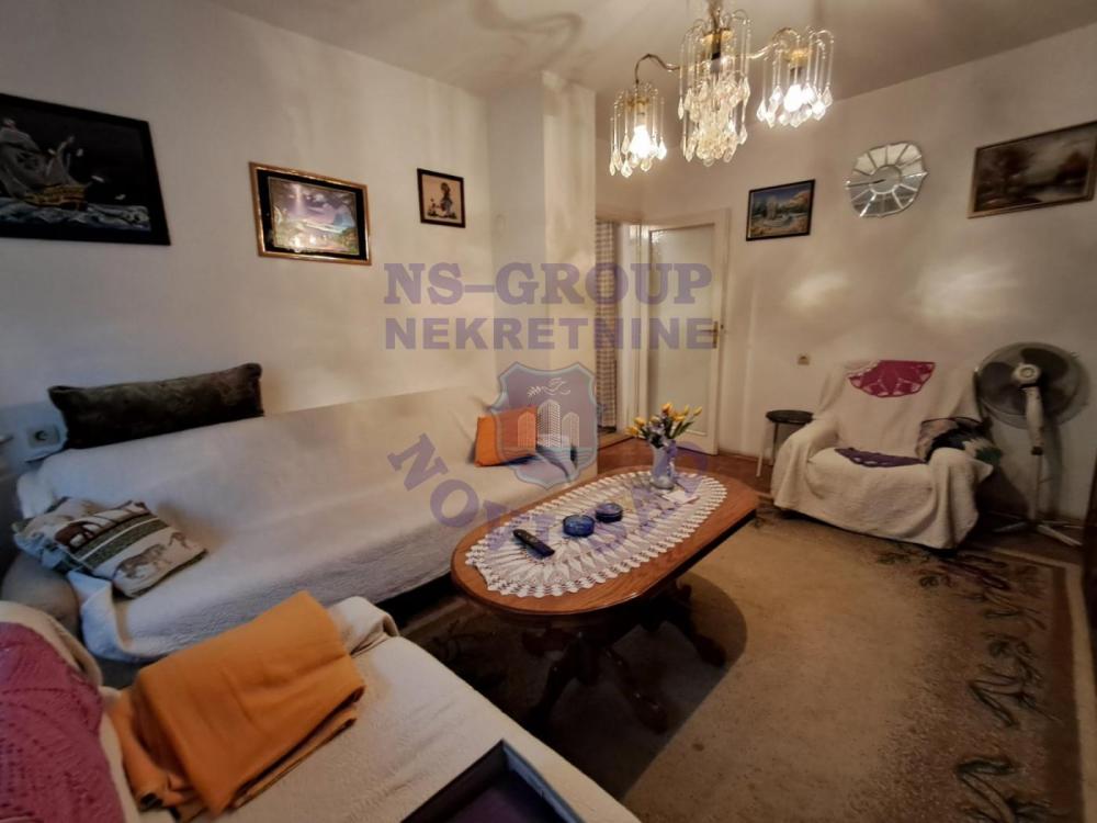 Slika 6 - Dvosoban stan na prodaju, 58m2, 126.690€