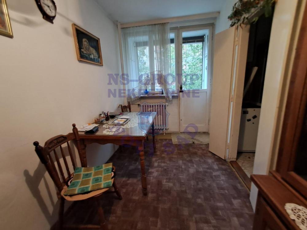 Slika 3 - Dvosoban stan na prodaju, 58m2, 126.690€