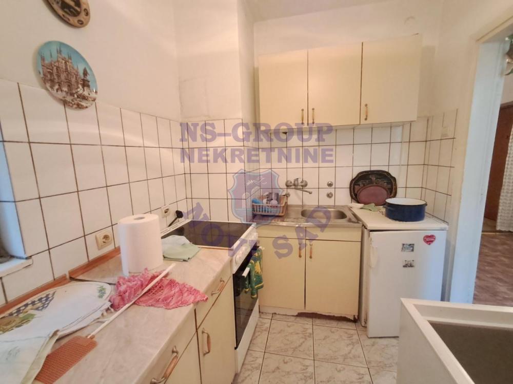 Slika 8 - Dvosoban stan na prodaju, 58m2, 126.690€