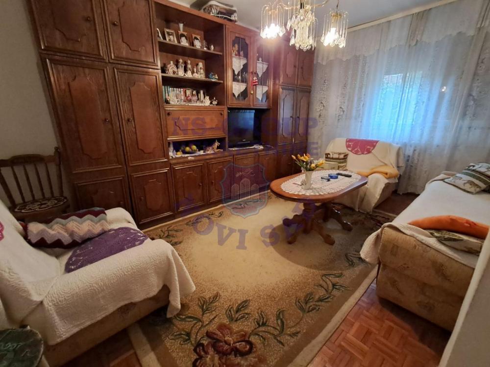 Slika 1 - Dvosoban stan na prodaju, 58m2, 126.690€