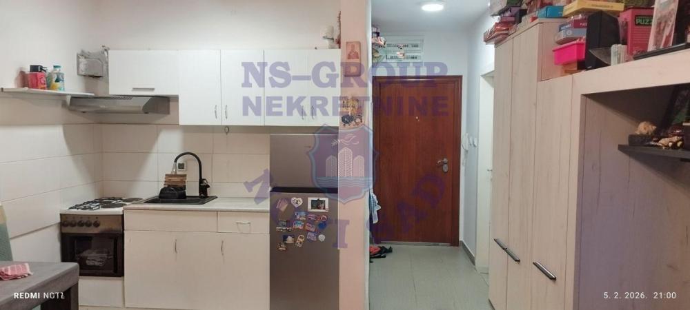 Slika 4 - Jednoiposoban stan na prodaju, 39m2, 113.300€