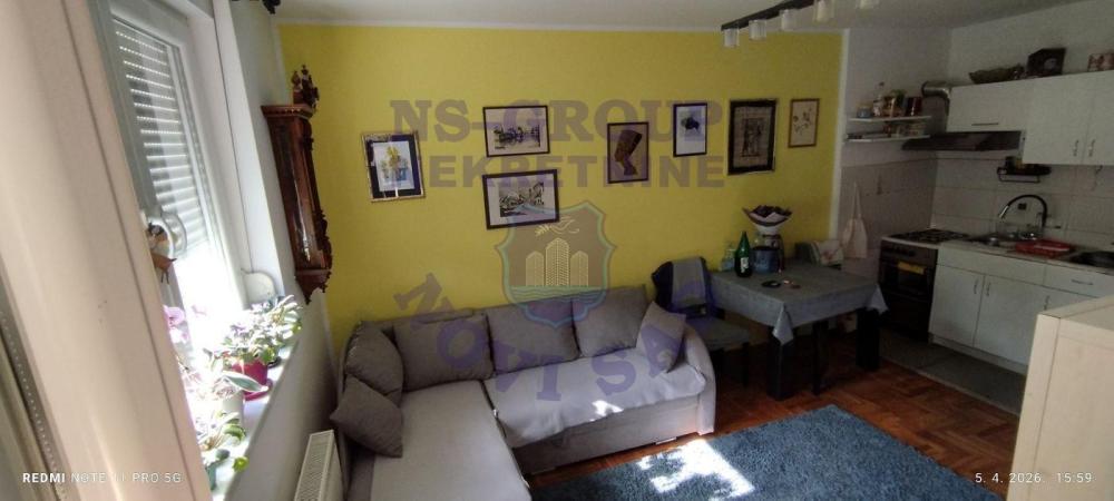 Slika 5 - Jednoiposoban stan na prodaju, 39m2, 113.300€