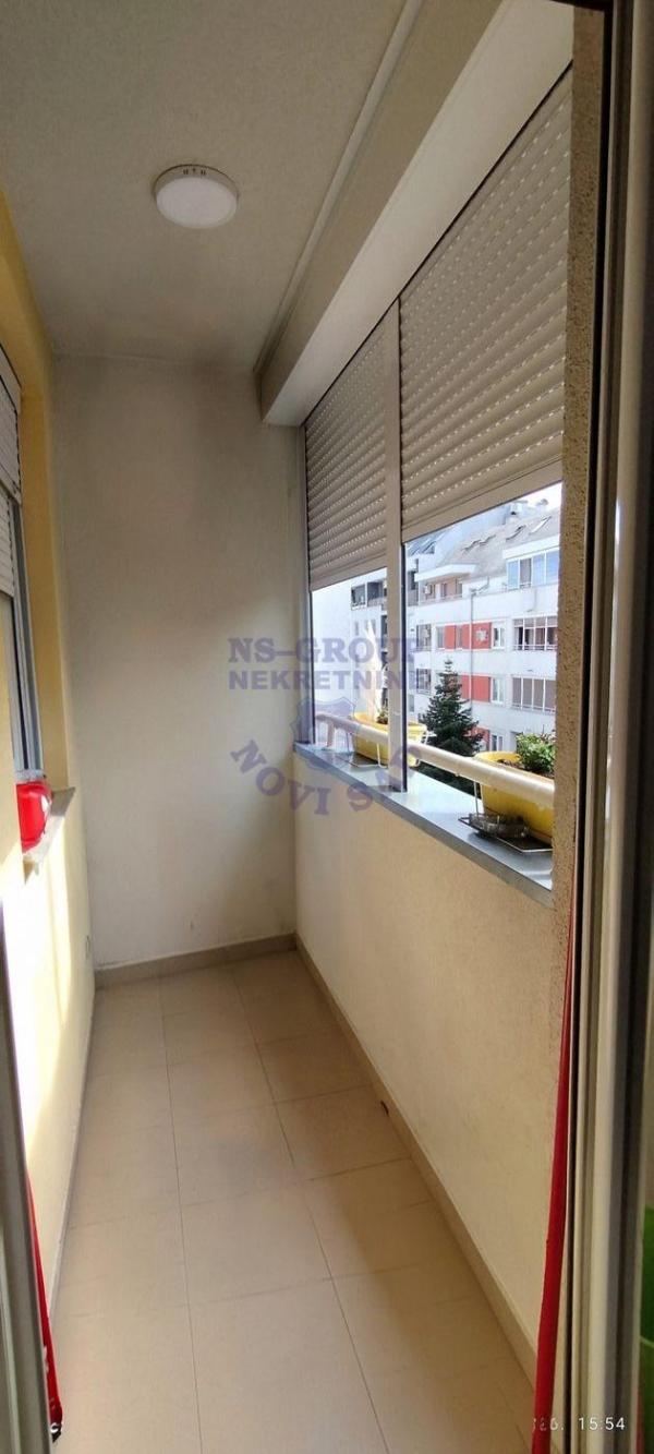 Slika 6 - Jednoiposoban stan na prodaju, 39m2, 113.300€