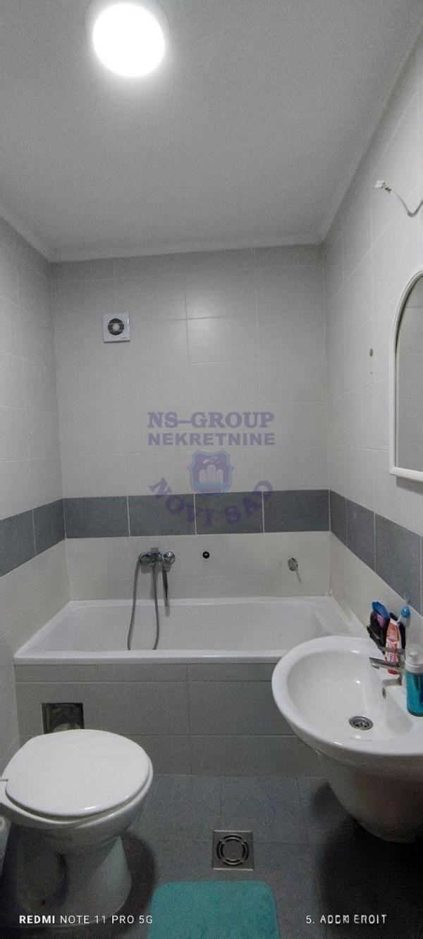 Slika 7 - Jednoiposoban stan na prodaju, 39m2, 113.300€