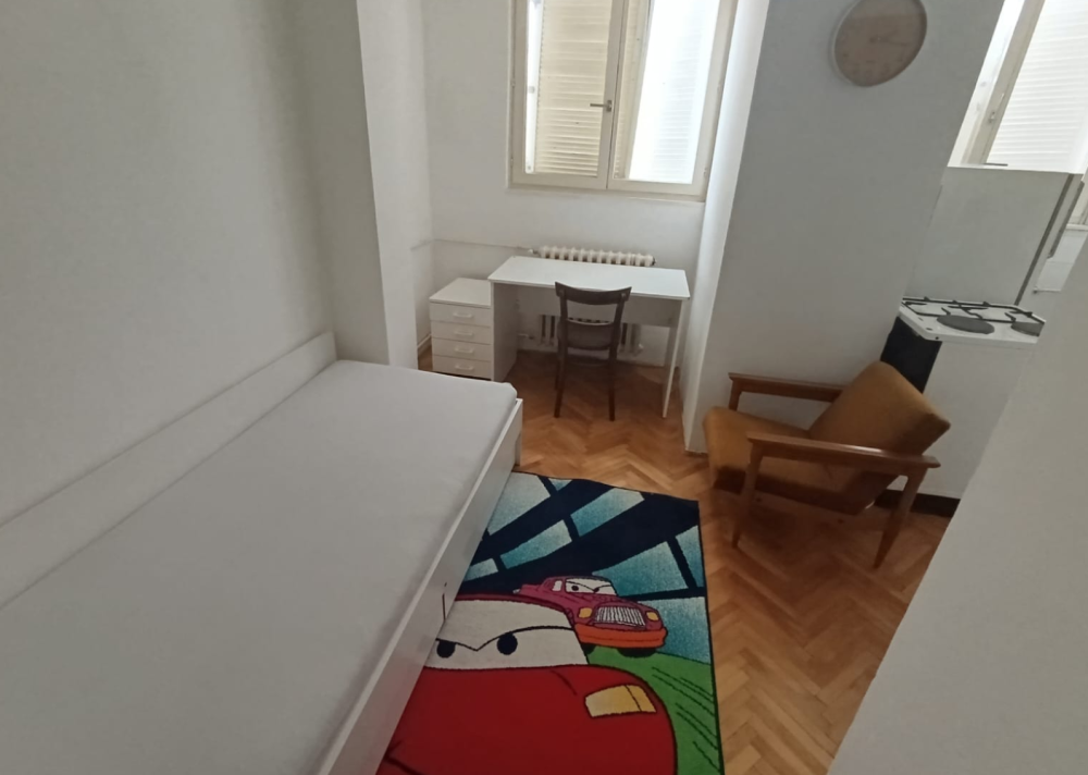 Slika 1 - Jednosoban stan za izdavanje, 17m2, 250€