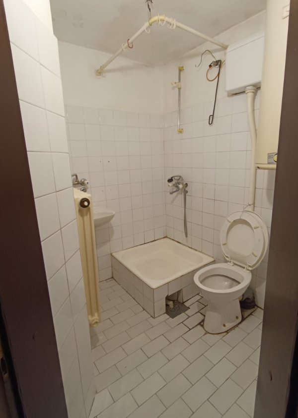 Slika 5 - Jednosoban stan za izdavanje, 17m2, 250€
